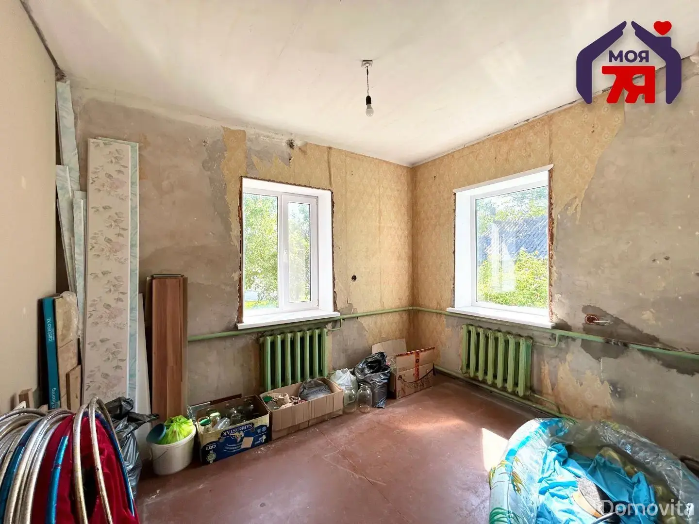 дом, Красная Слобода, ул. Клиническая - лучшее предложение