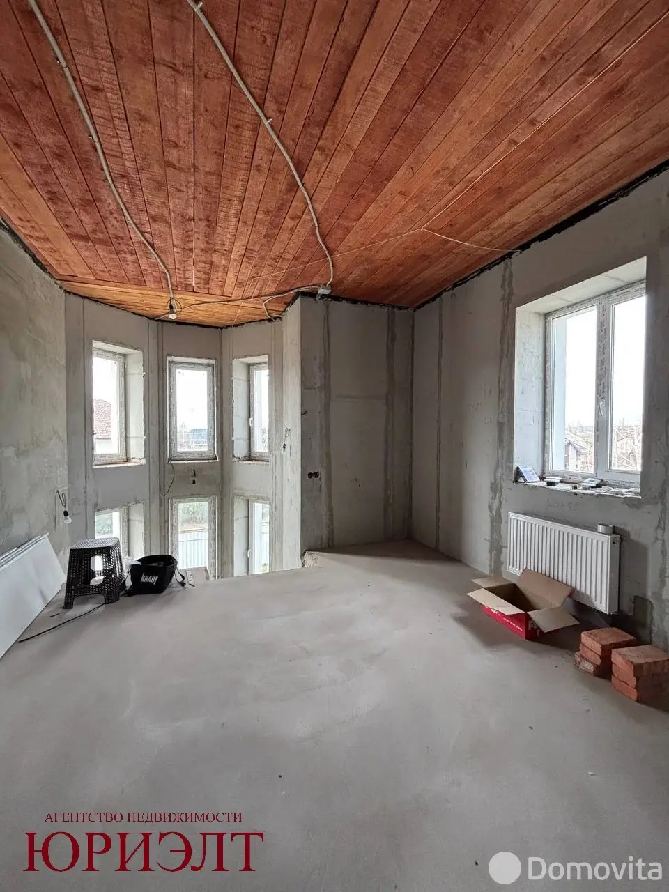 коттедж, Могилев, ул. Лесной Ручей