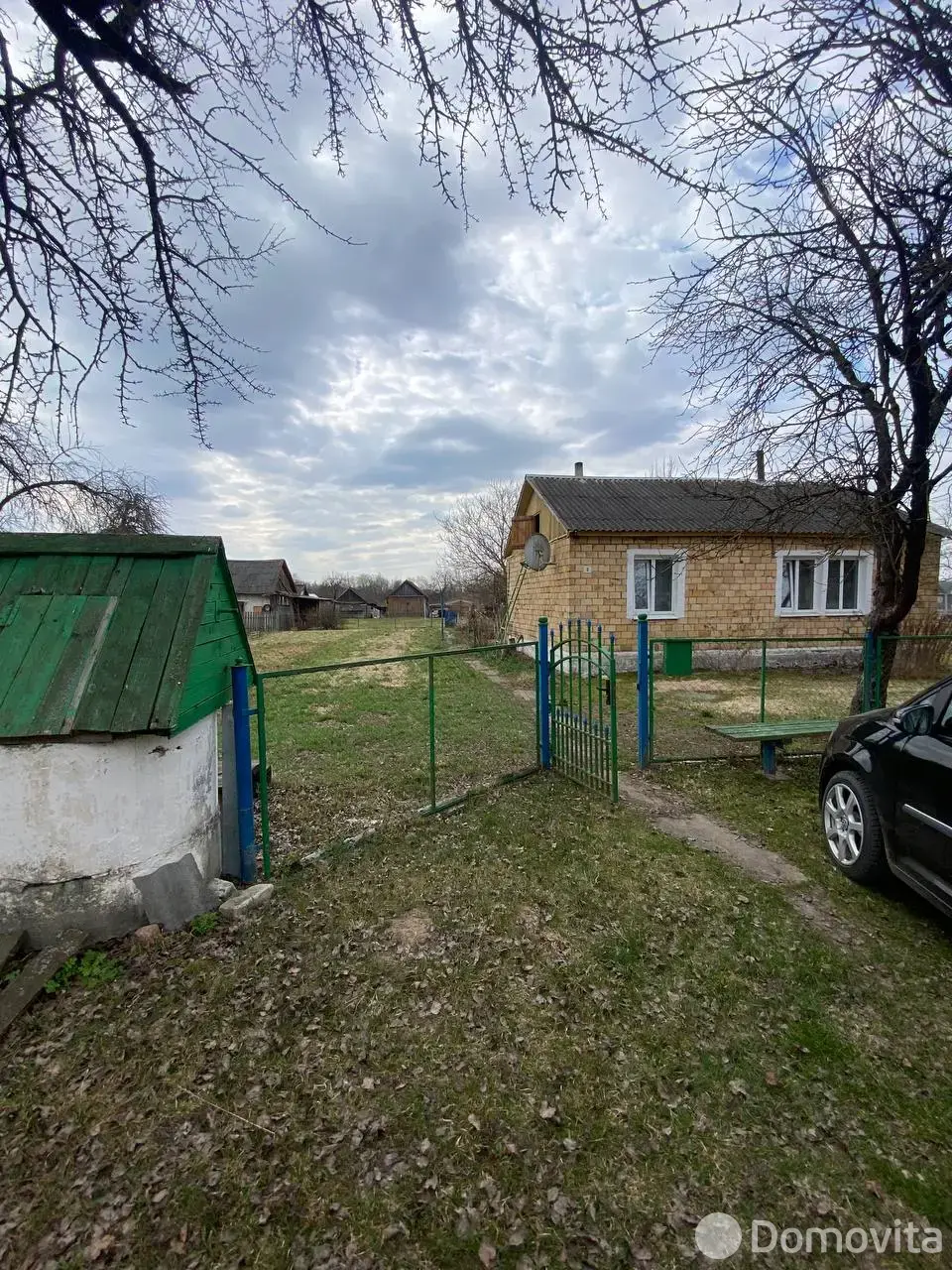 коттедж, Селецк, ул. Садовая, д. 5, стоимость продажи 25 288 р.