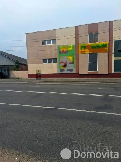 офис, Жлобин, ул. Первомайская, д. 118/4