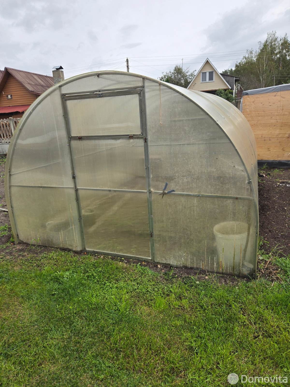 Продажа 1-этажной дачи в Ясно солнце Пуховичский район Минская область, 8999USD, код 185020 - фото 19