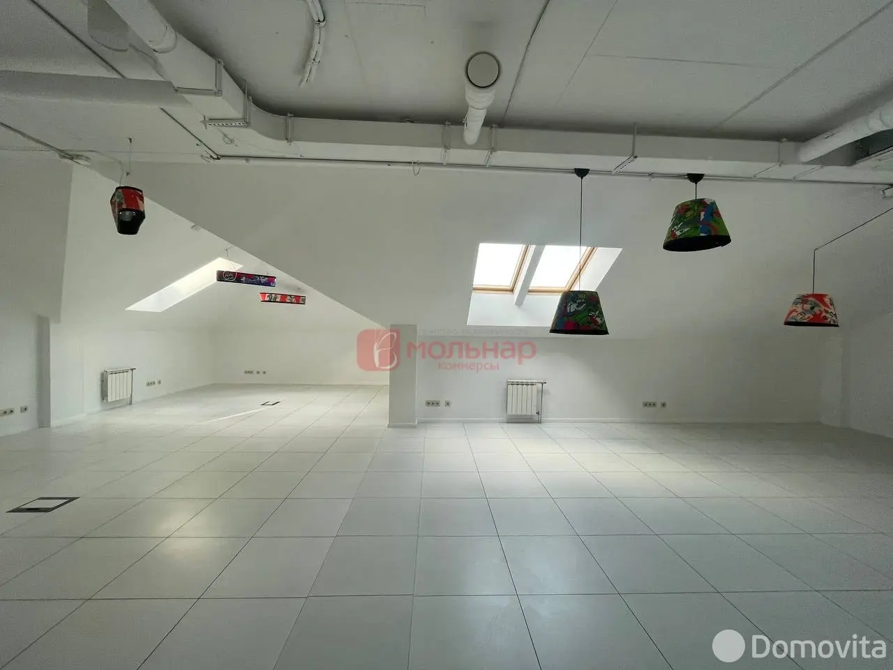 Аренда офиса на ул. Немига, д. 5 в Минске, 5250BYN, код 15486 - фото 4