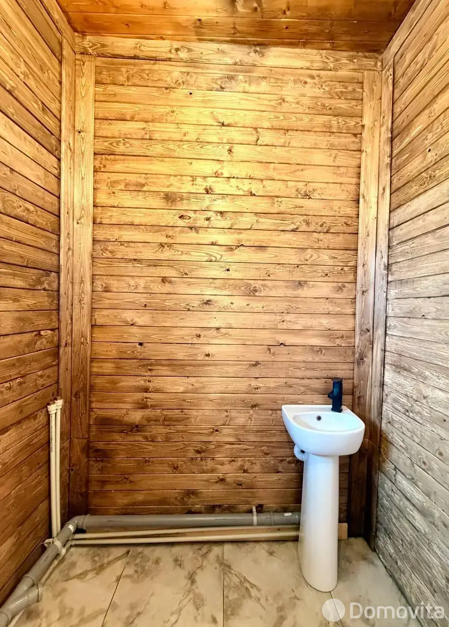 Купить 1-этажную дачу в Летний вечер Минская область, 50000USD, код 184902 - фото 23