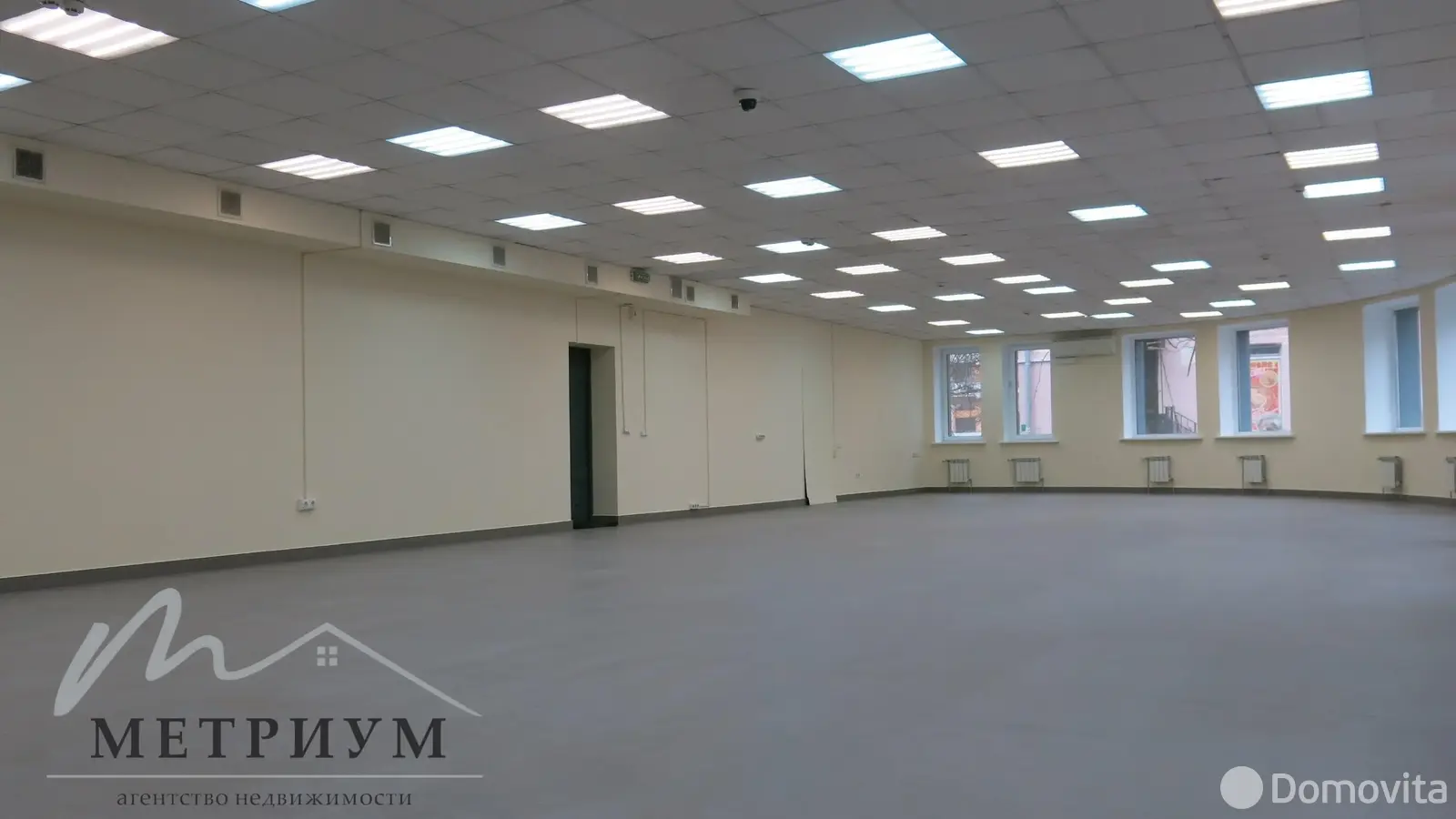 Объект сферы услуг в Минске, ул. Сурганова, д. 29, код 3693 - фото 3