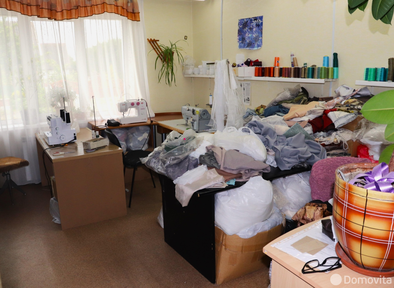 Купить помещение под сферу услуг в Копыле, ул. Коршака, д. 16 - фото 25