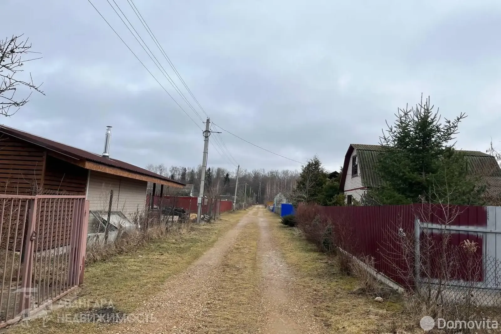 Продажа 1-этажной дачи в Дубрава Минская область, 7900USD, код 182019 - фото 15