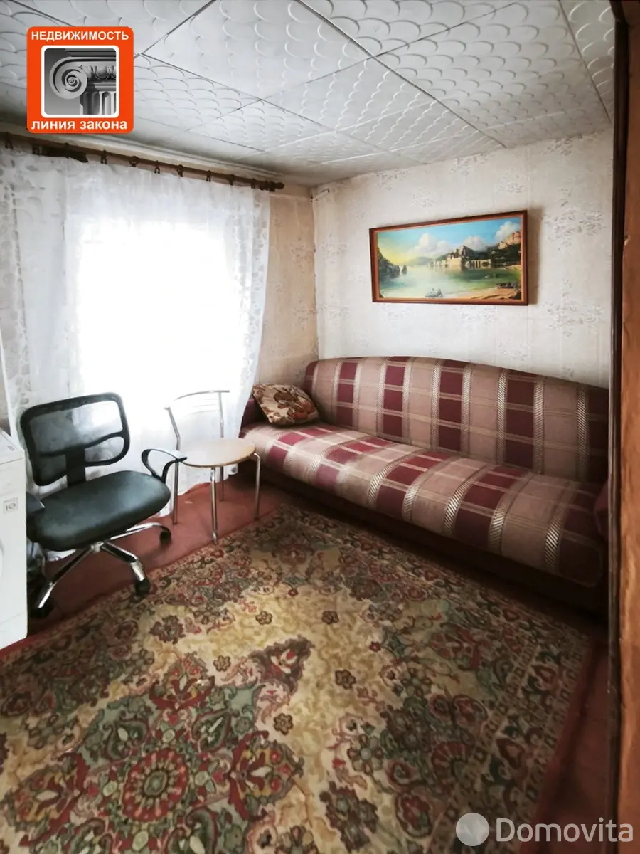 коттедж, Гомель, ул. Тракторная