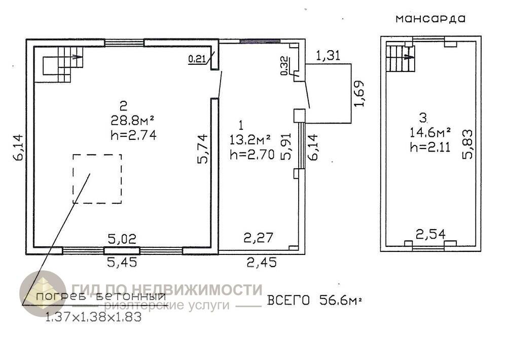 дача, Родник СПМК-49, 