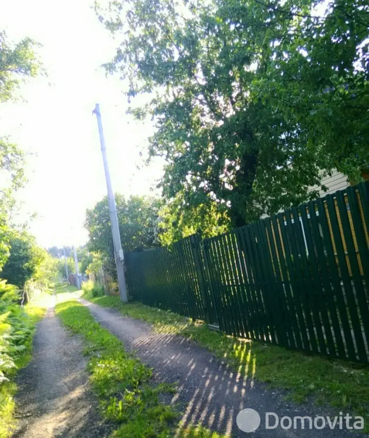 дача, Ратомка, 