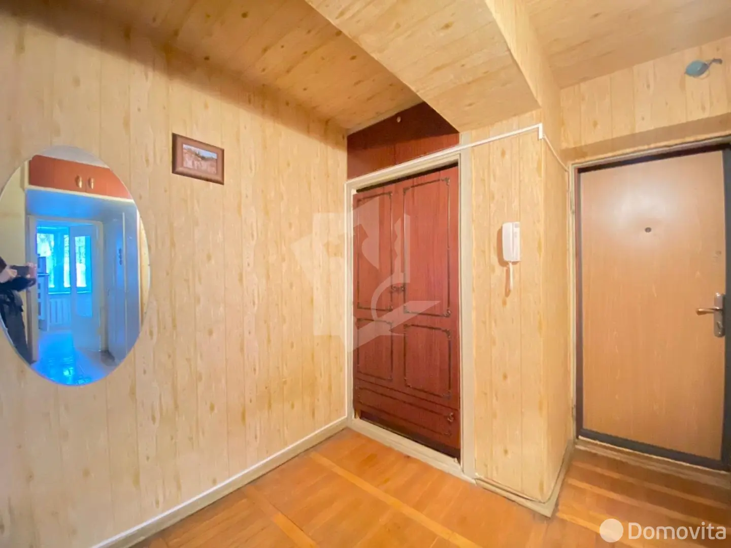 квартира, Минск, ул. Мельникайте, д. 9 