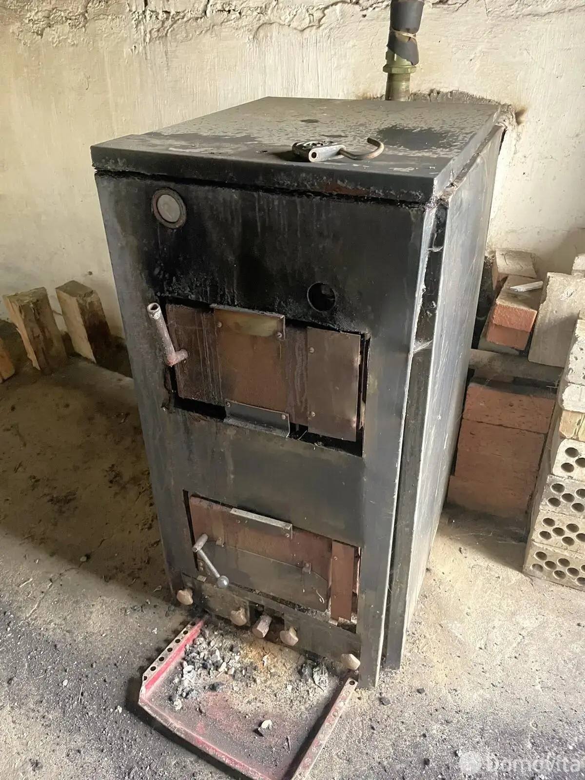 Купить офис на ул. В.И.Ленина, д. 22 в Плещеницах, 59900USD, код 8997 - фото 16