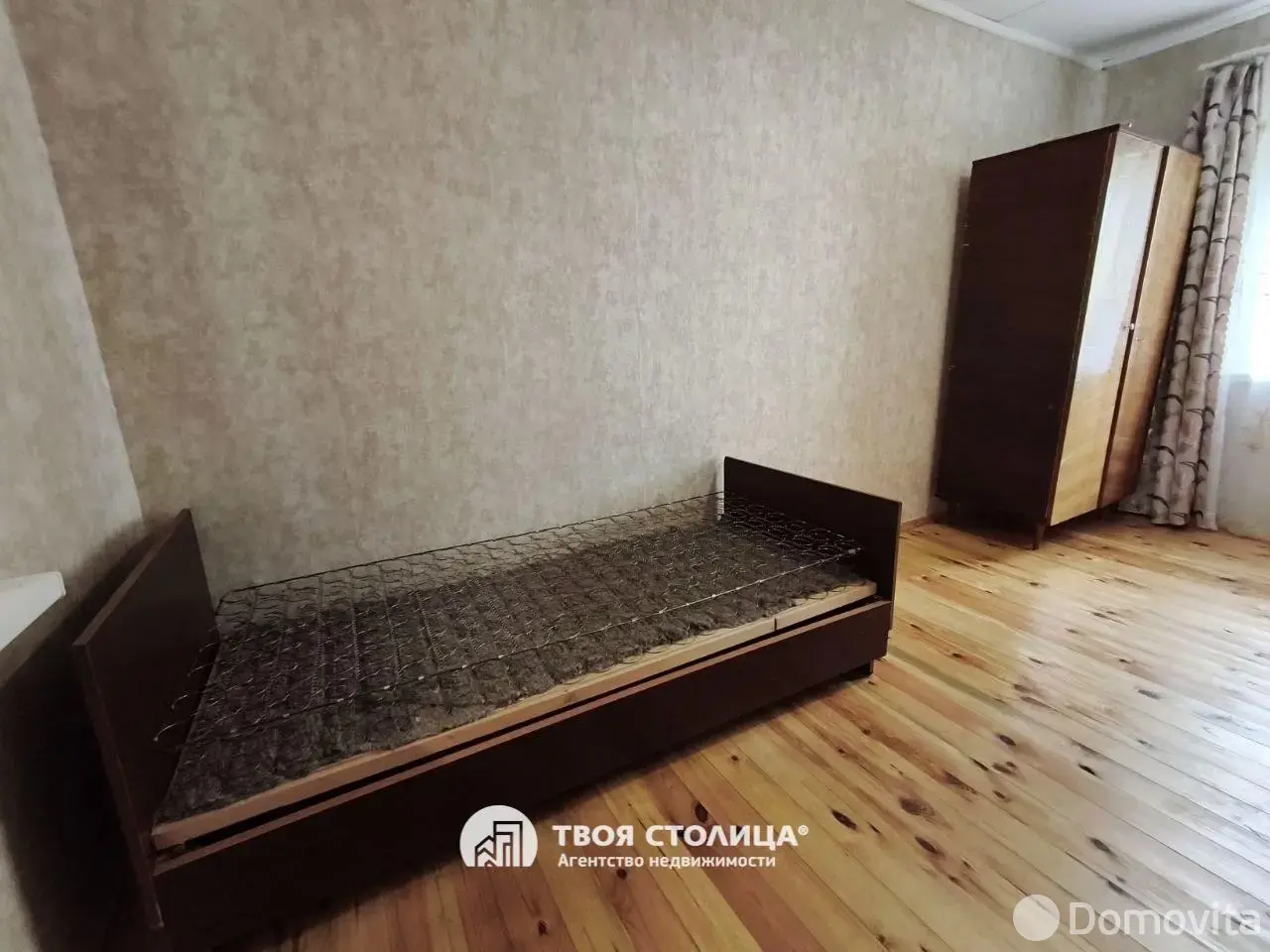 Продажа 2-этажной дачи в Искра Ракова Минская область, 63808BYN, код 186229 - фото 25