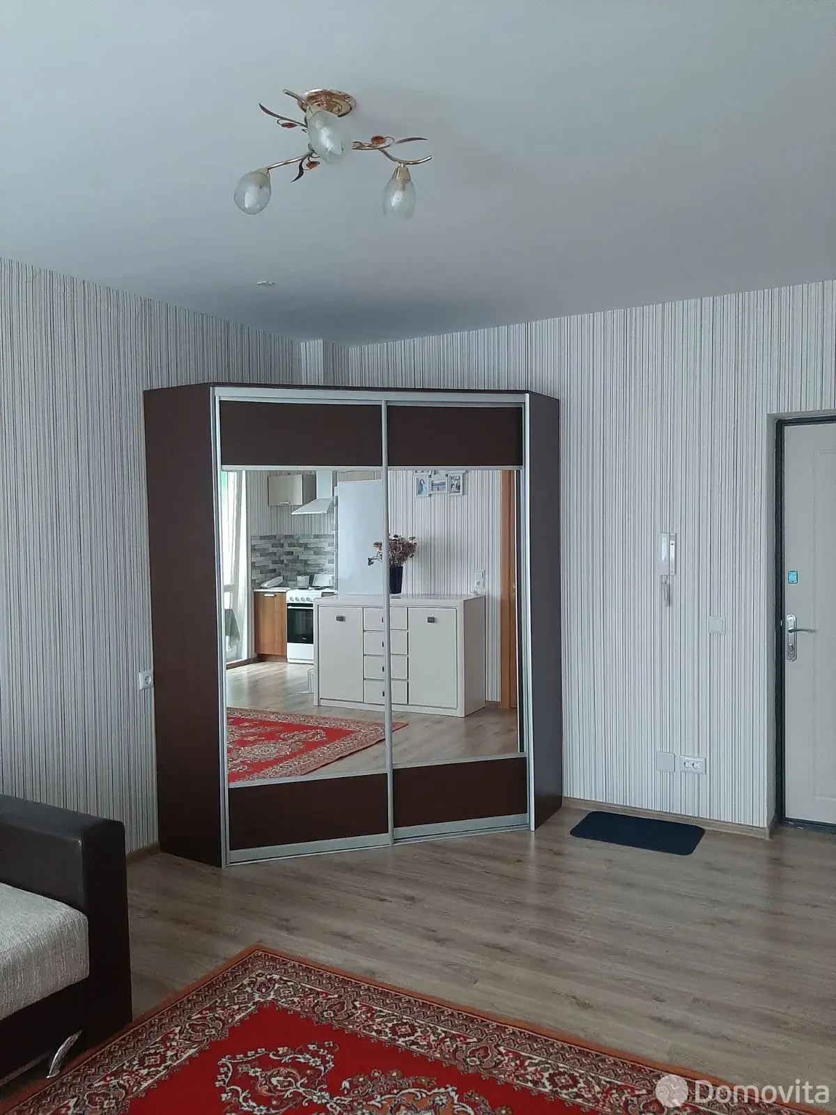 арендовать квартиру, Фаниполь, ул. Брестская, д. 5 