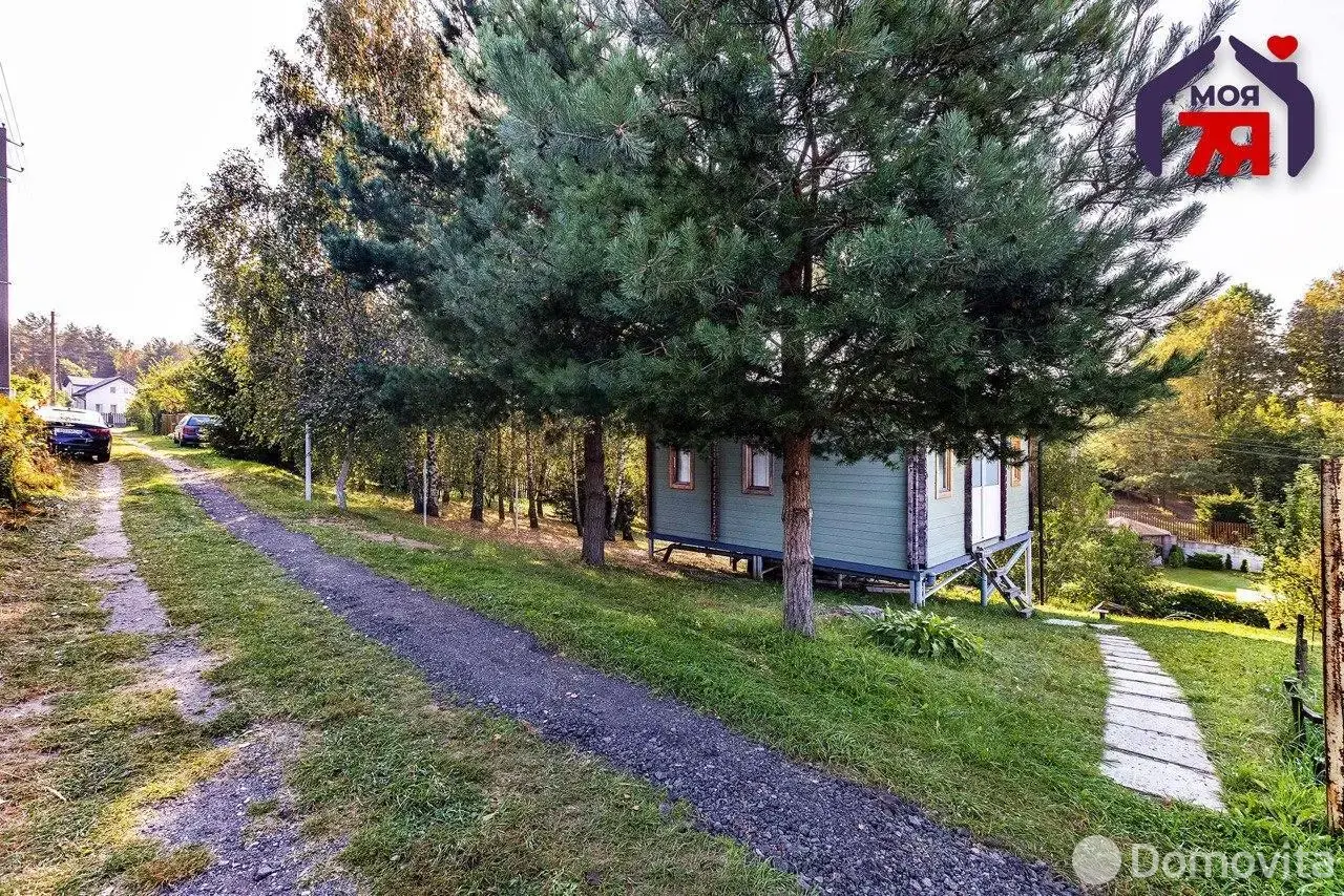 Купить земельный участок, 7 соток, Подигрушье, Минская область, 26500USD, код 570994 - фото 18
