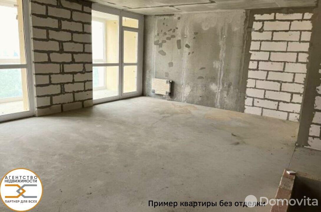 Цена продажи квартиры, Минск, ул. Белградская, д. 16