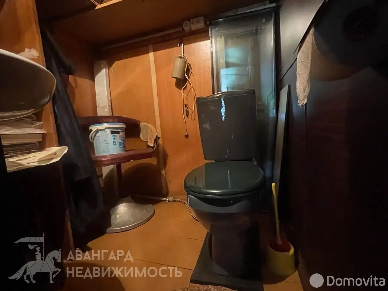 Купить 1-этажную дачу в Подгорье Минская область, 16500USD, код 183445 - фото 12