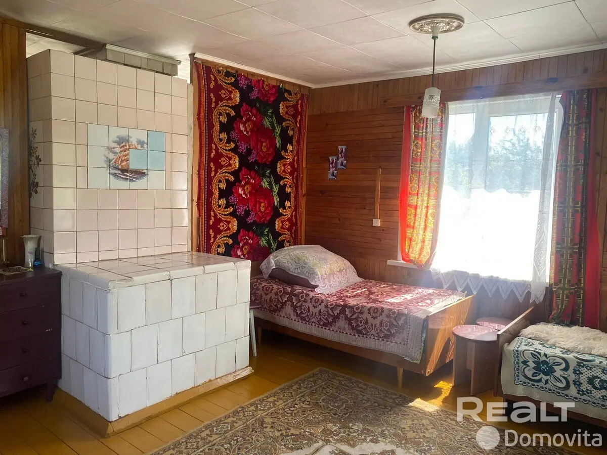 дача, Подснежник,