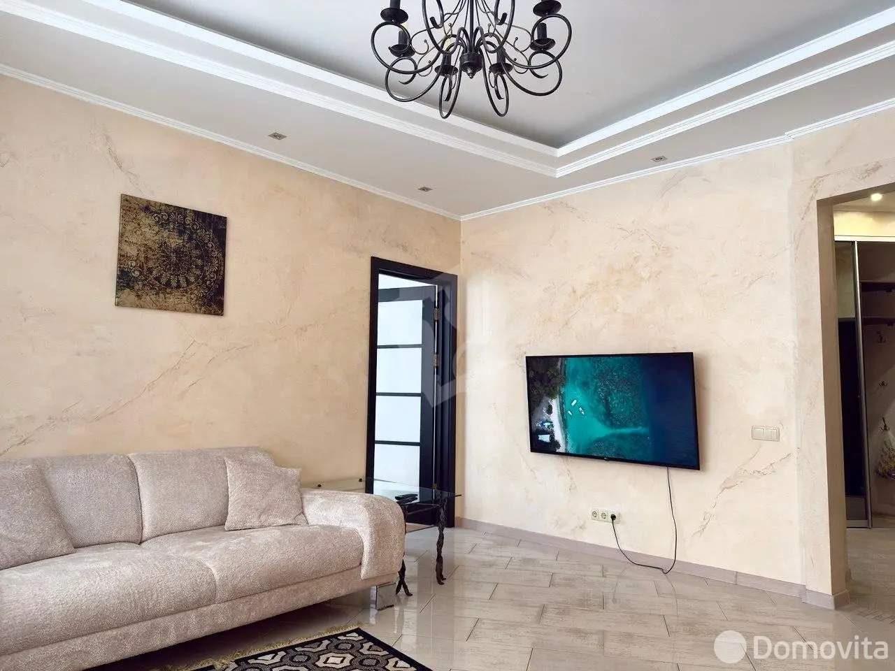 квартира, Минск, пр-т Независимости, д. 46