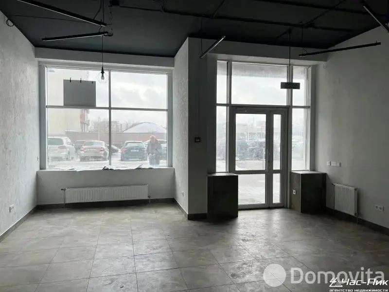 объект сферы услуг, Минск, пр-т Дзержинского, д. 21 