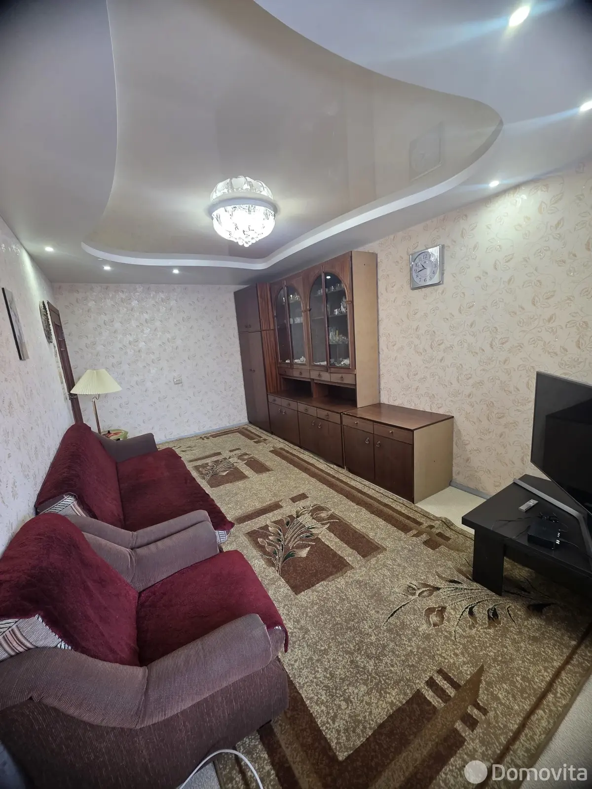 квартира, Минск, ул. Городецкая, д. 58 в Первомайском районе