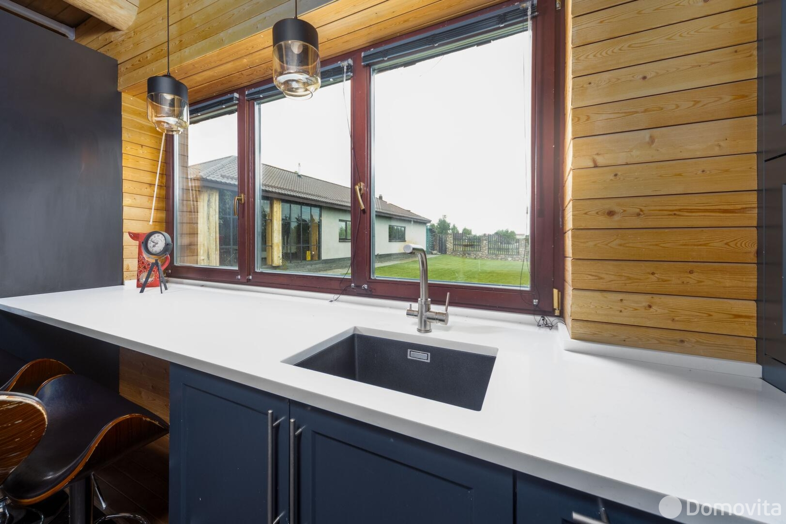 купить коттедж, Задворье, ул. Озёрная