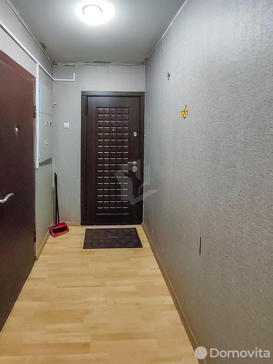 Купить 3-комнатную квартиру в Минске, ул. Тикоцкого, д. 18, 85000 USD, код: 1015000 - фото 4