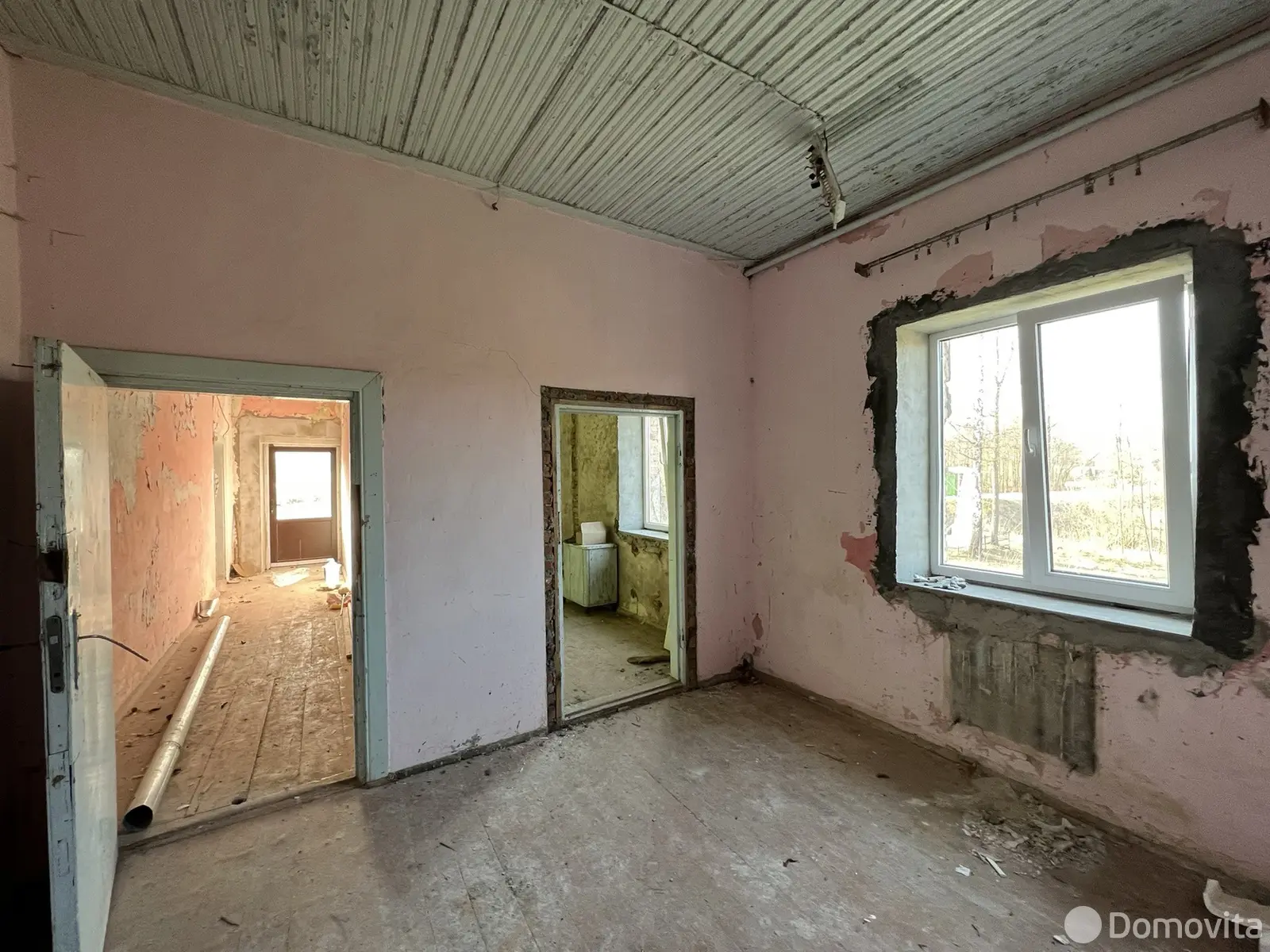 офис, Василевичи, ул. Центральная, стоимость продажи 38 790 р.