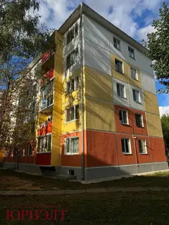 1-комнатная квартира, Могилев, б-р Днепровский, д. 8
