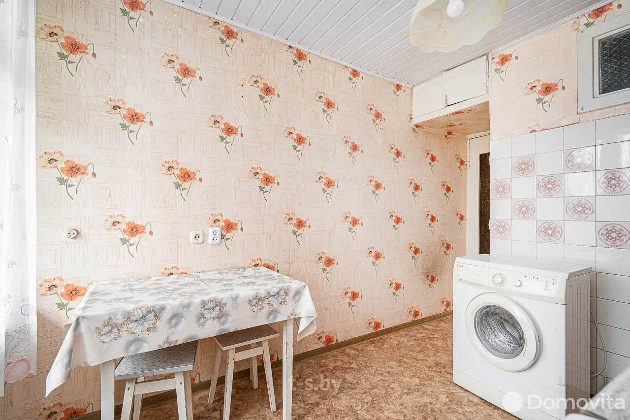 Продажа 1-комнатной квартиры в Минске, ул. Гамарника, д. 11, 52000 USD, код: 1016005 - фото 6
