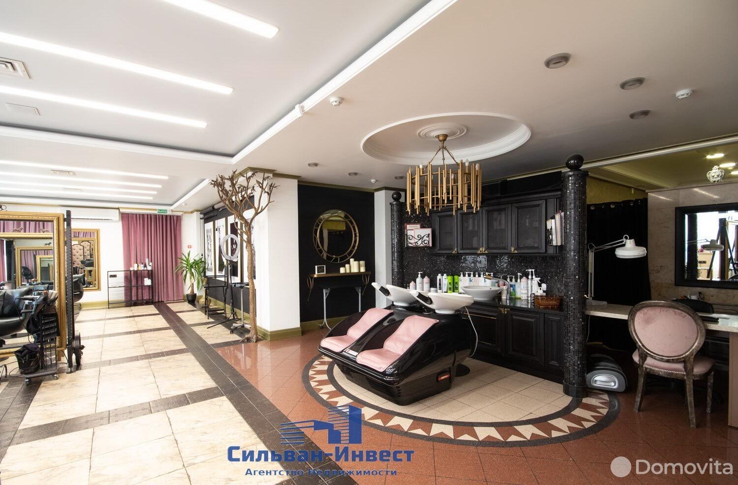 Купить офис на ул. Немига, д. 38 в Минске, 990000USD, код 7550 - фото 26