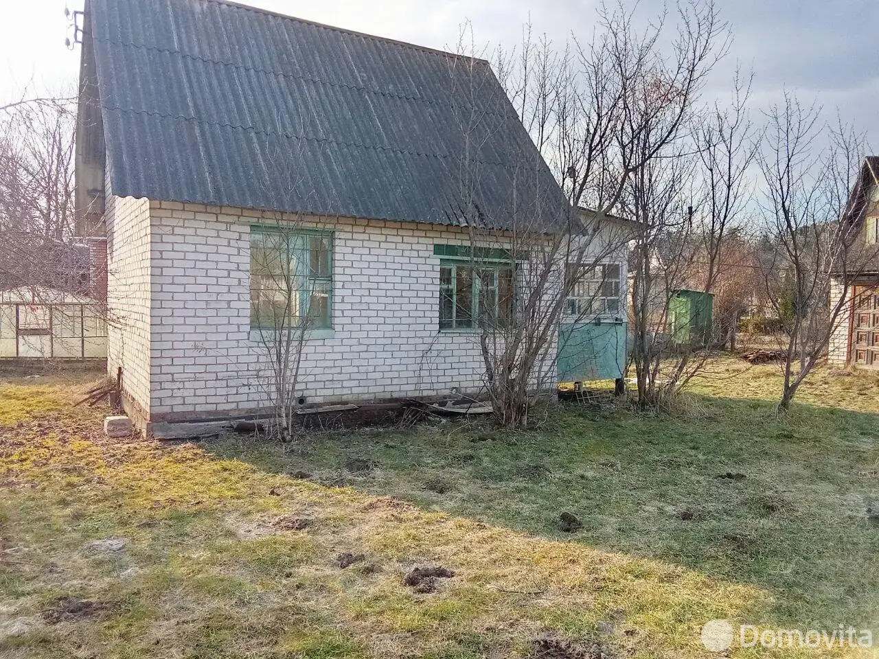 дача, Асеевка-2, - лучшее предложение