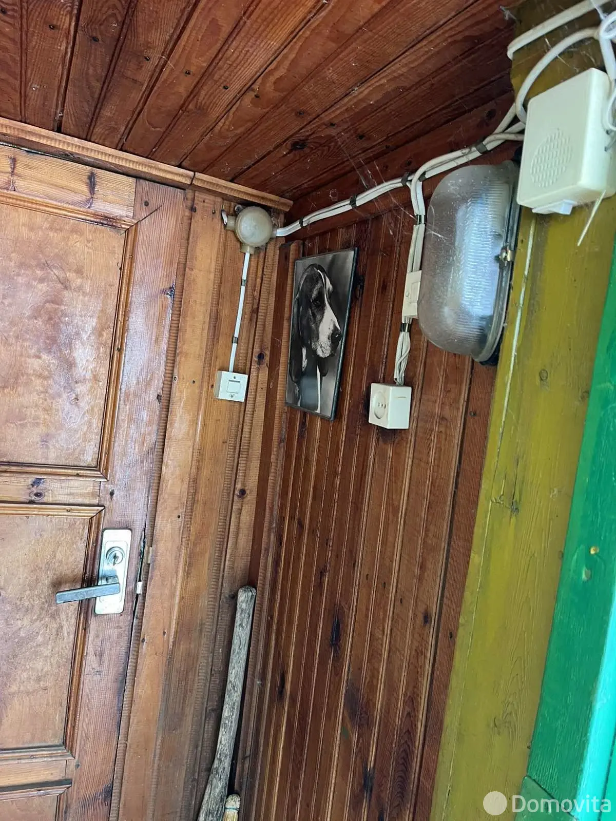 Продажа 2-этажной дачи в Витебске Витебская область, 10000USD, код 186399 - фото 27