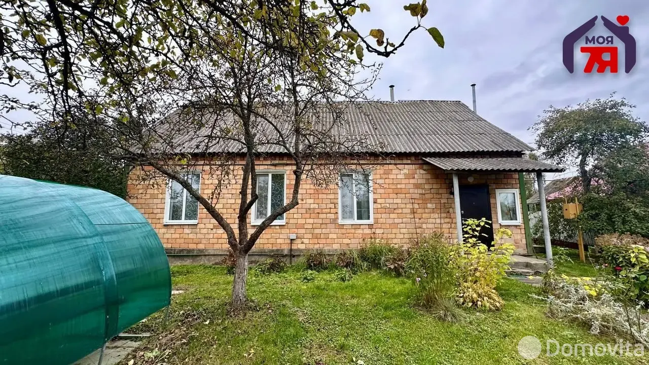 Цена продажи дома, Погост-1, ул. Первомайская