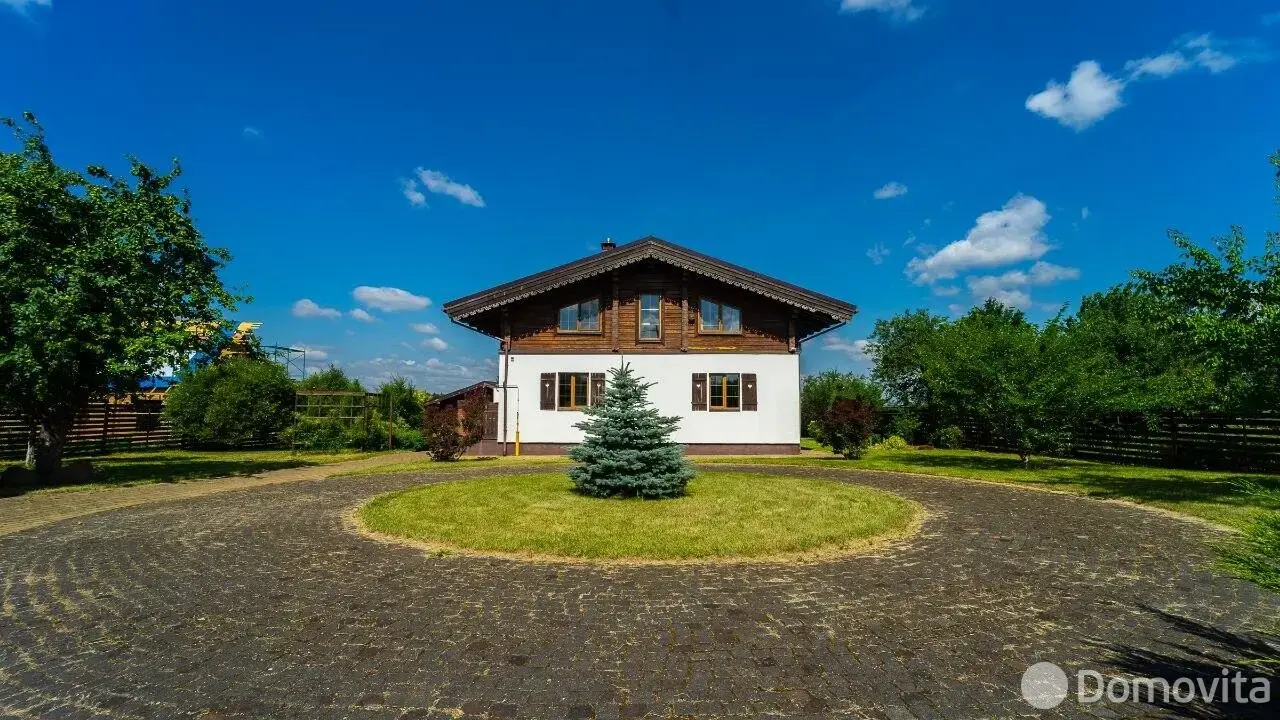 Стоимость продажи дома, Высокое, ул. Широкая