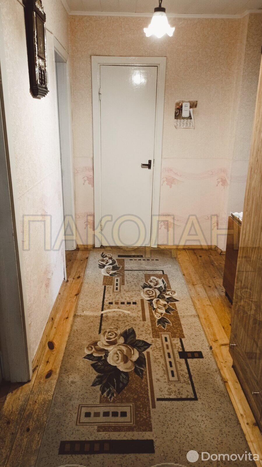 Купить 3-комнатную квартиру в Барановичах, ул. Парковая, 41000 USD, код: 938572 - фото 6