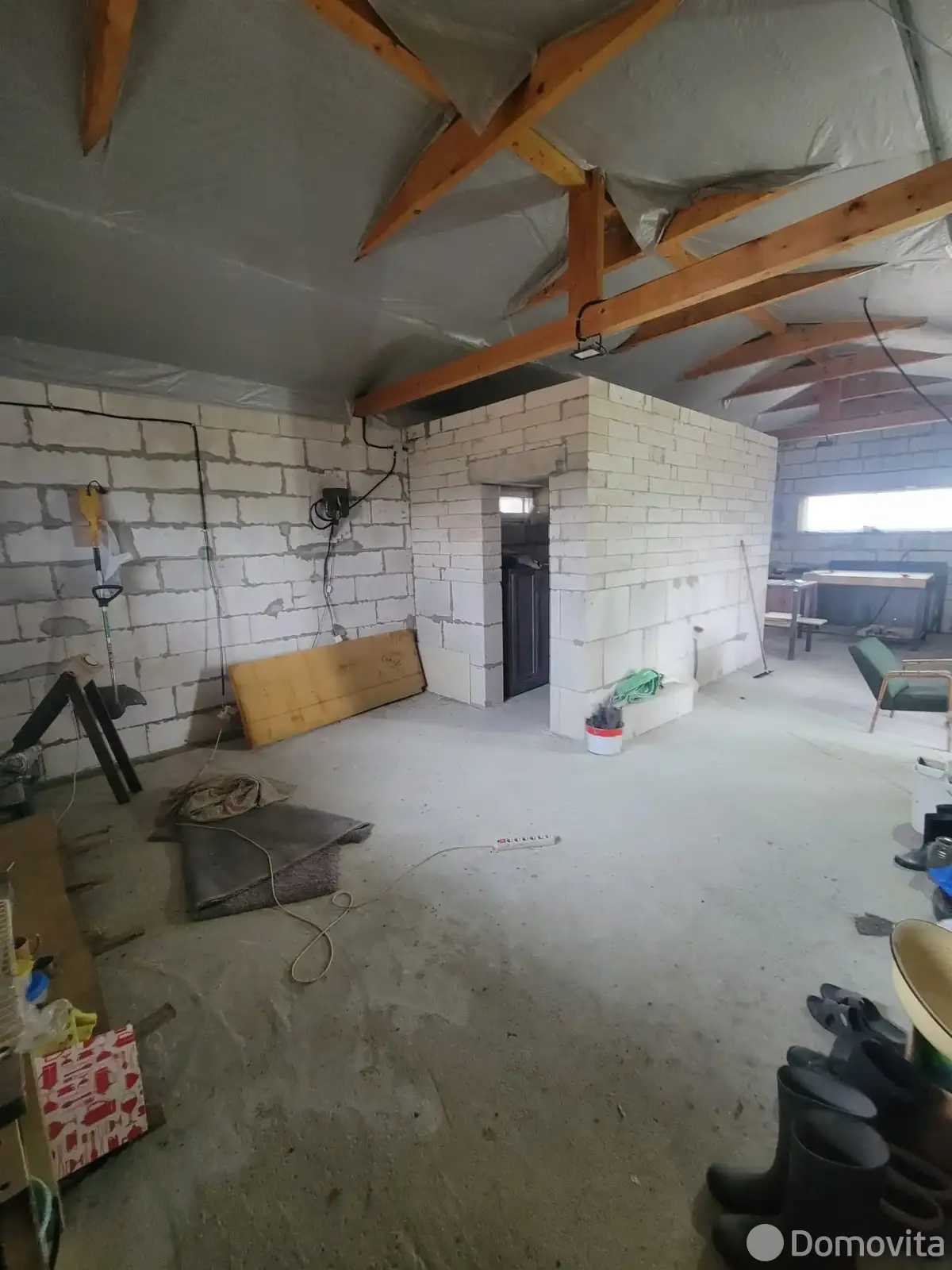 Продажа 1-этажной дачи в Горбовичах Могилевская область, 15900USD, код 182523 - фото 12