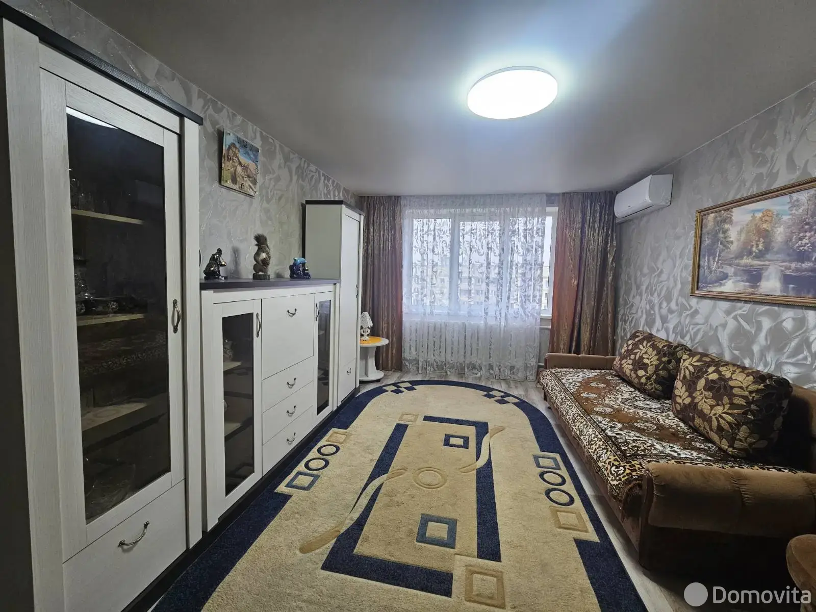 квартира, Минск, ул. Менделеева, д. 25 