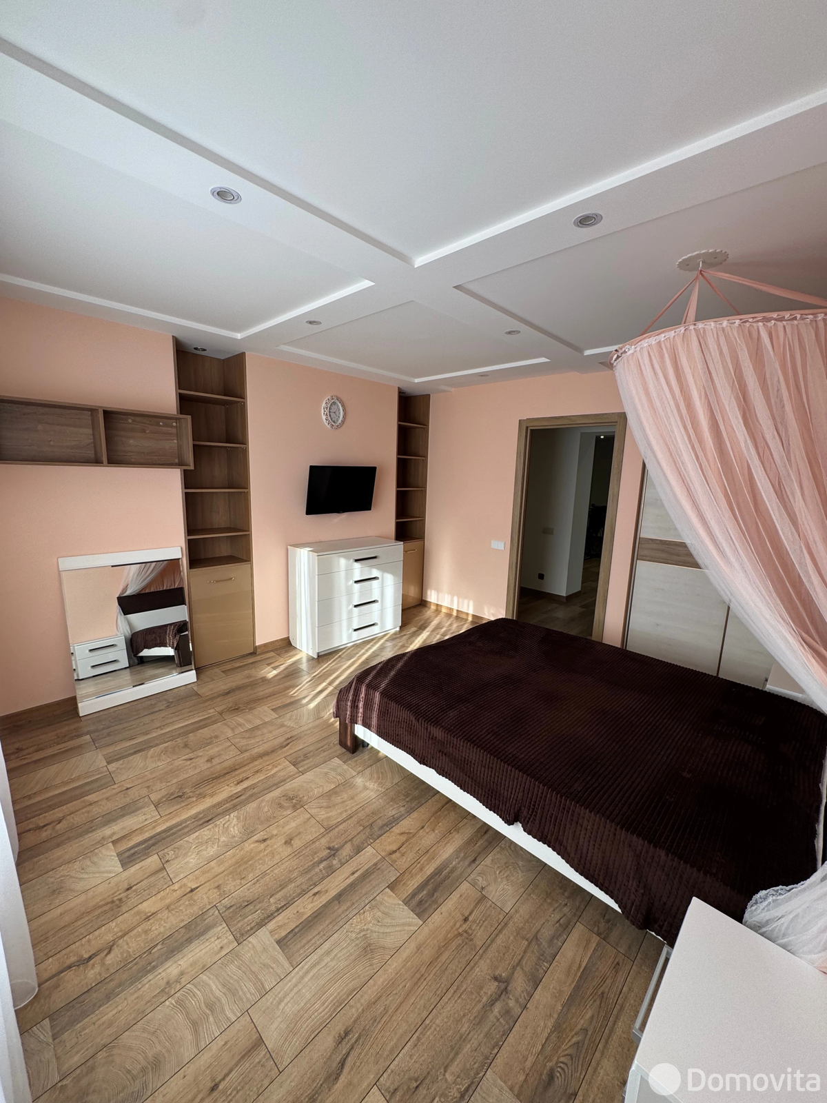 квартира, Минск, ул. Денисовская, д. 6 в Ленинском районе