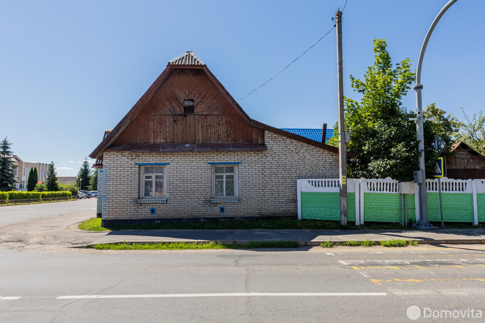 коттедж, Нарочь, ул. Пионерская 