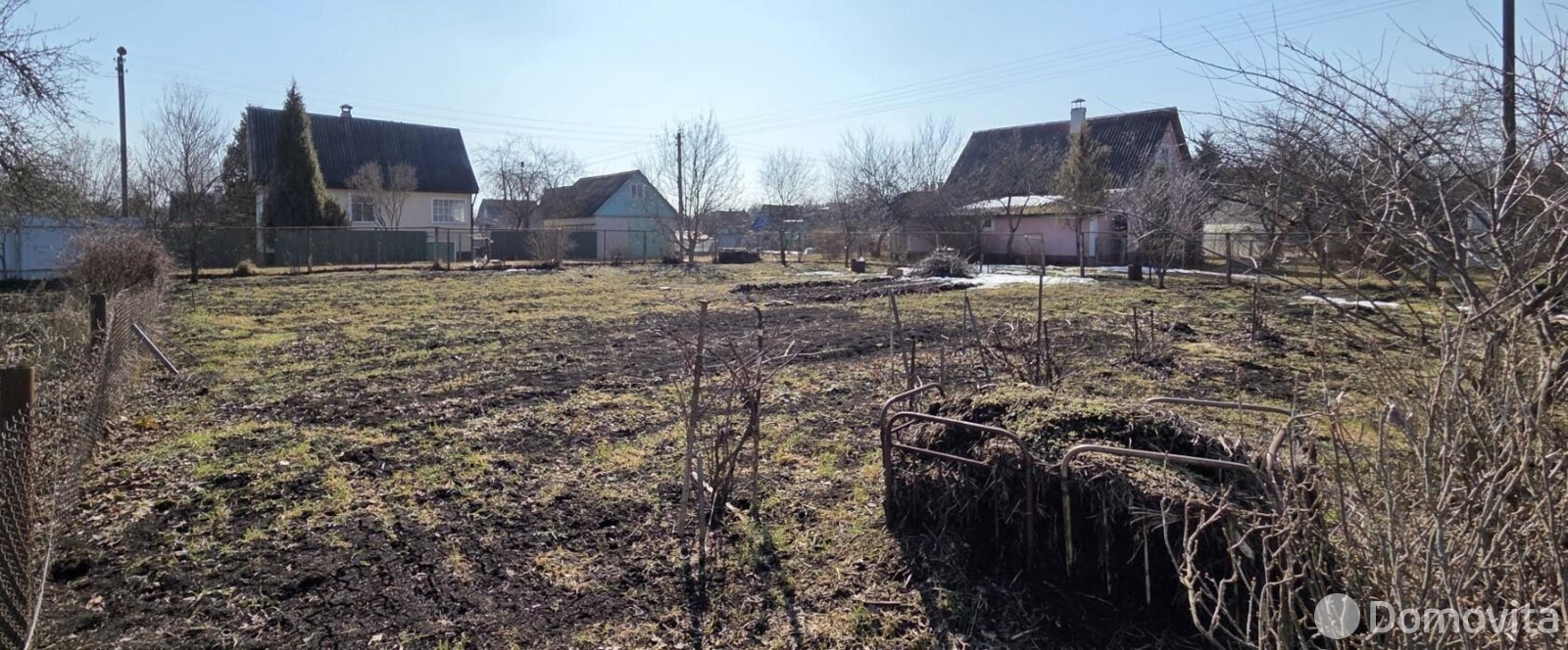 купить участок, Верас-Калибр, 