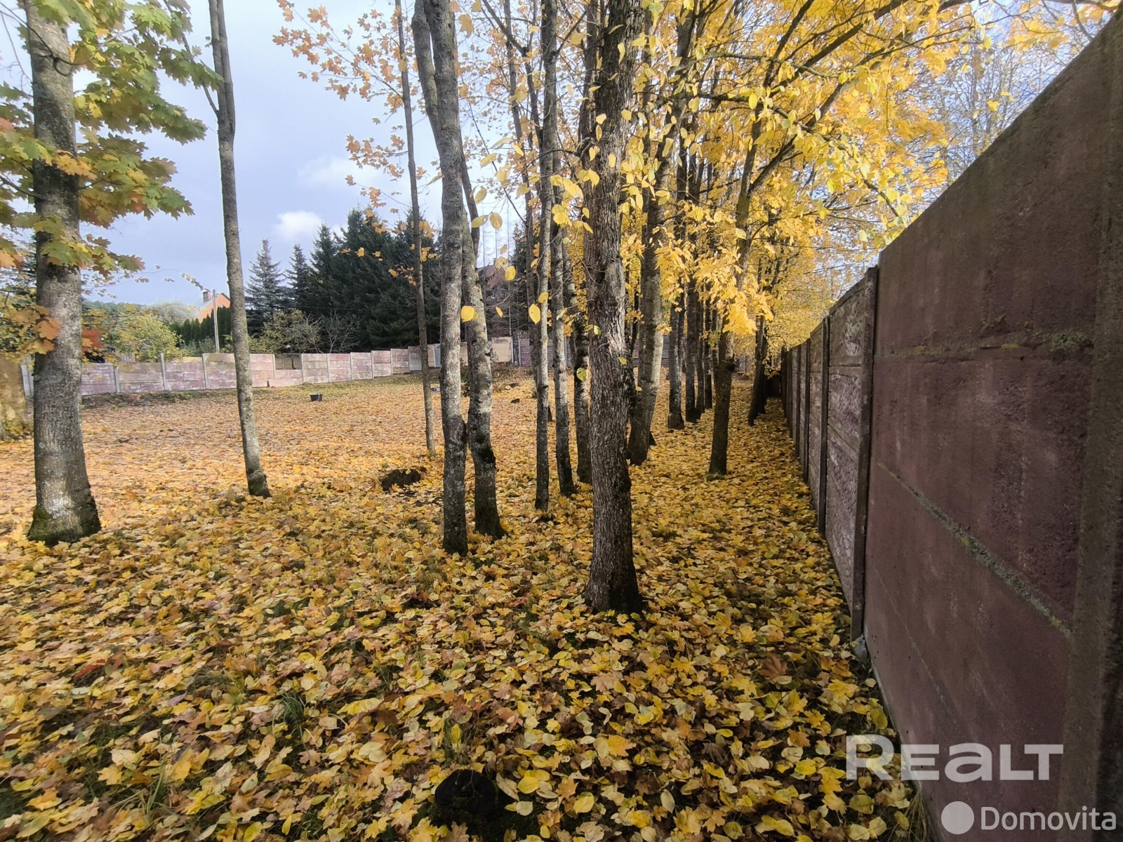 участок, Ратомка, ул. Красивая, стоимость продажи 249 300 р.