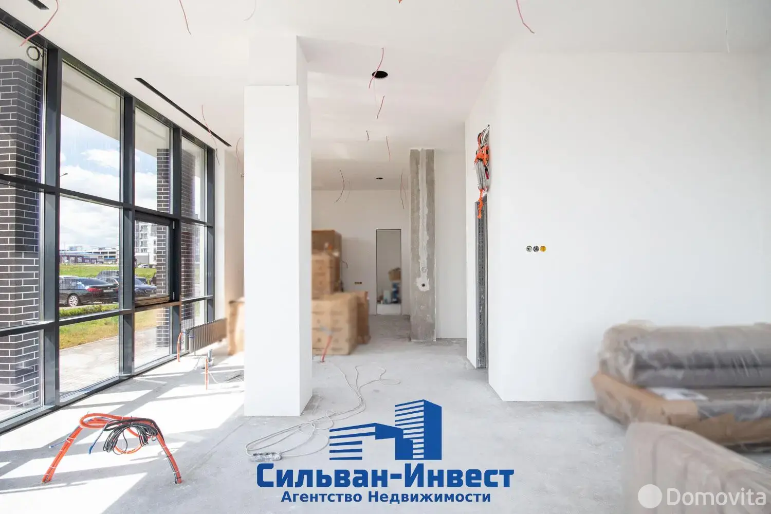 Купить торговую точку на ул. Ратомская, д. 50 в Минске, 230750USD, код 998068 - фото 18