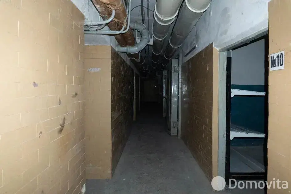 Снять офис на ул. Ольшевского, д. 13 в Минске, 2336EUR, код 15189 - фото 12