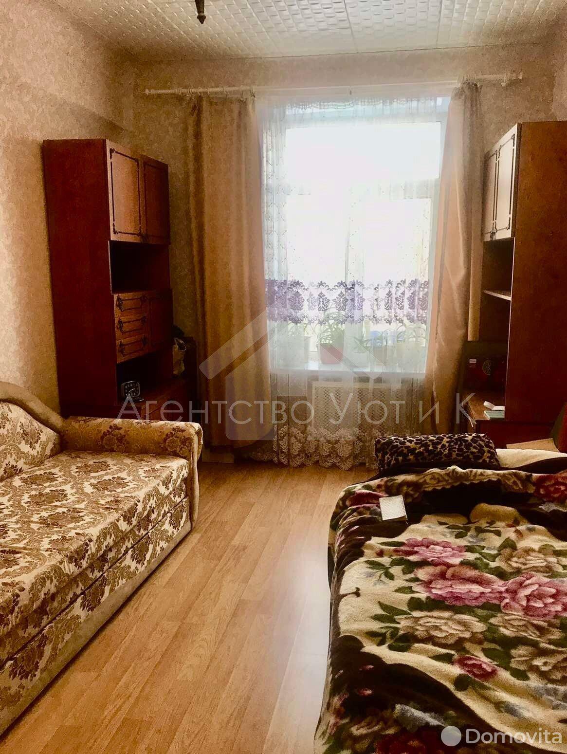 квартира, Витебск, ул. Кирова, стоимость продажи 209 007 р.