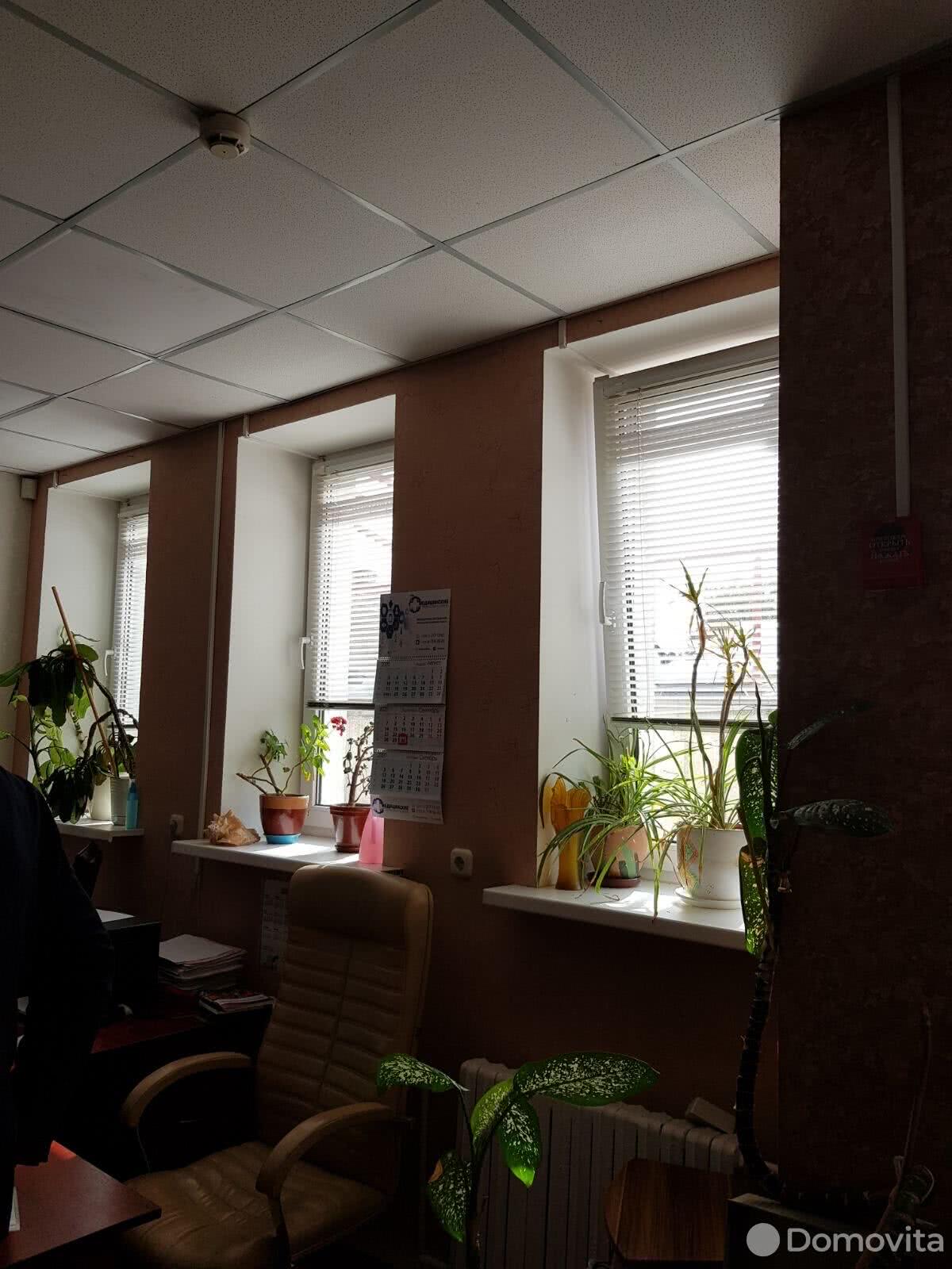 Купить офис на ул. Пономаренко, д. 35А в Минске, 66920USD, код 7162 - фото 6