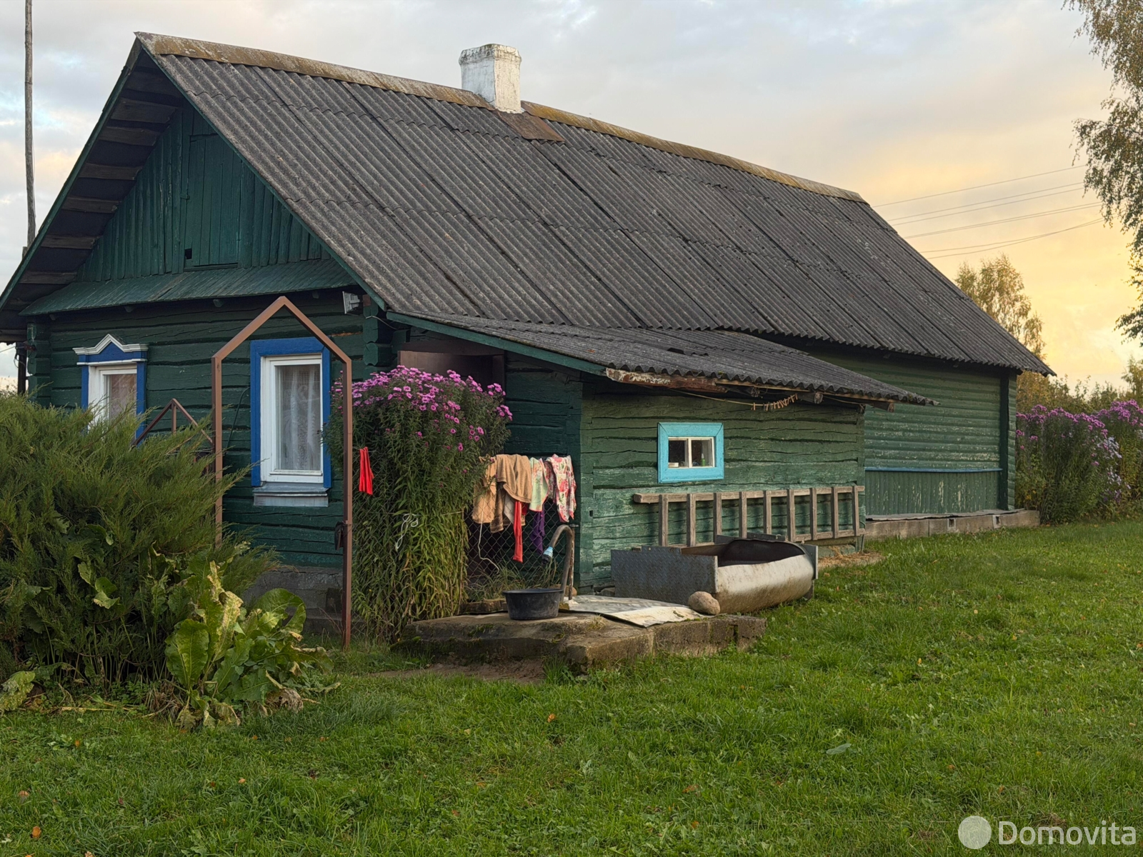 дом, Корбачевка, ул. Весенняя 