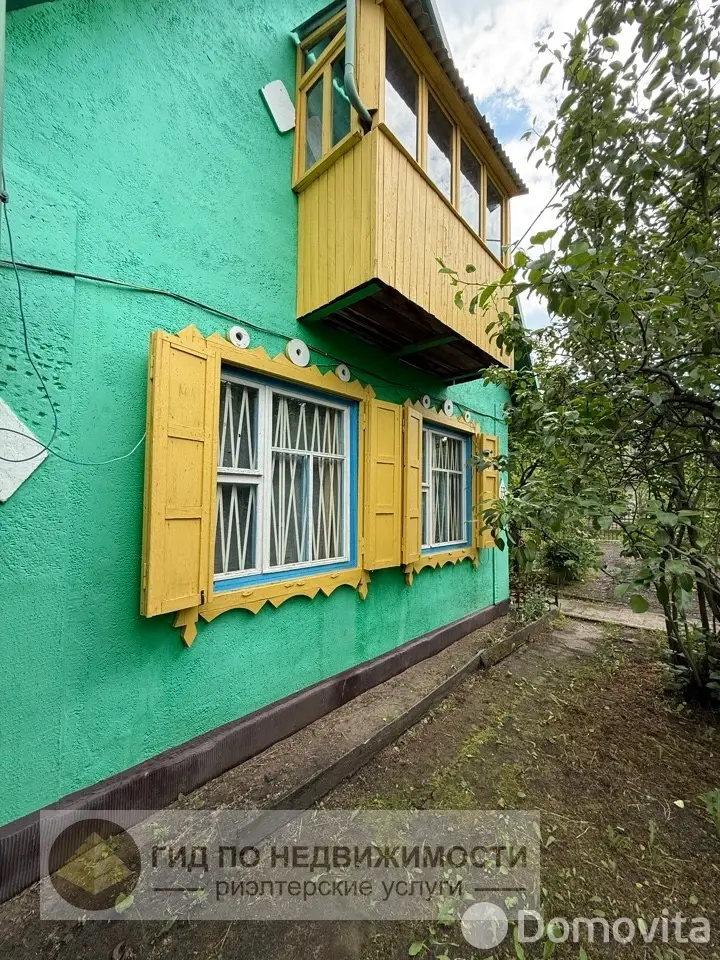 дача, Жгунь,