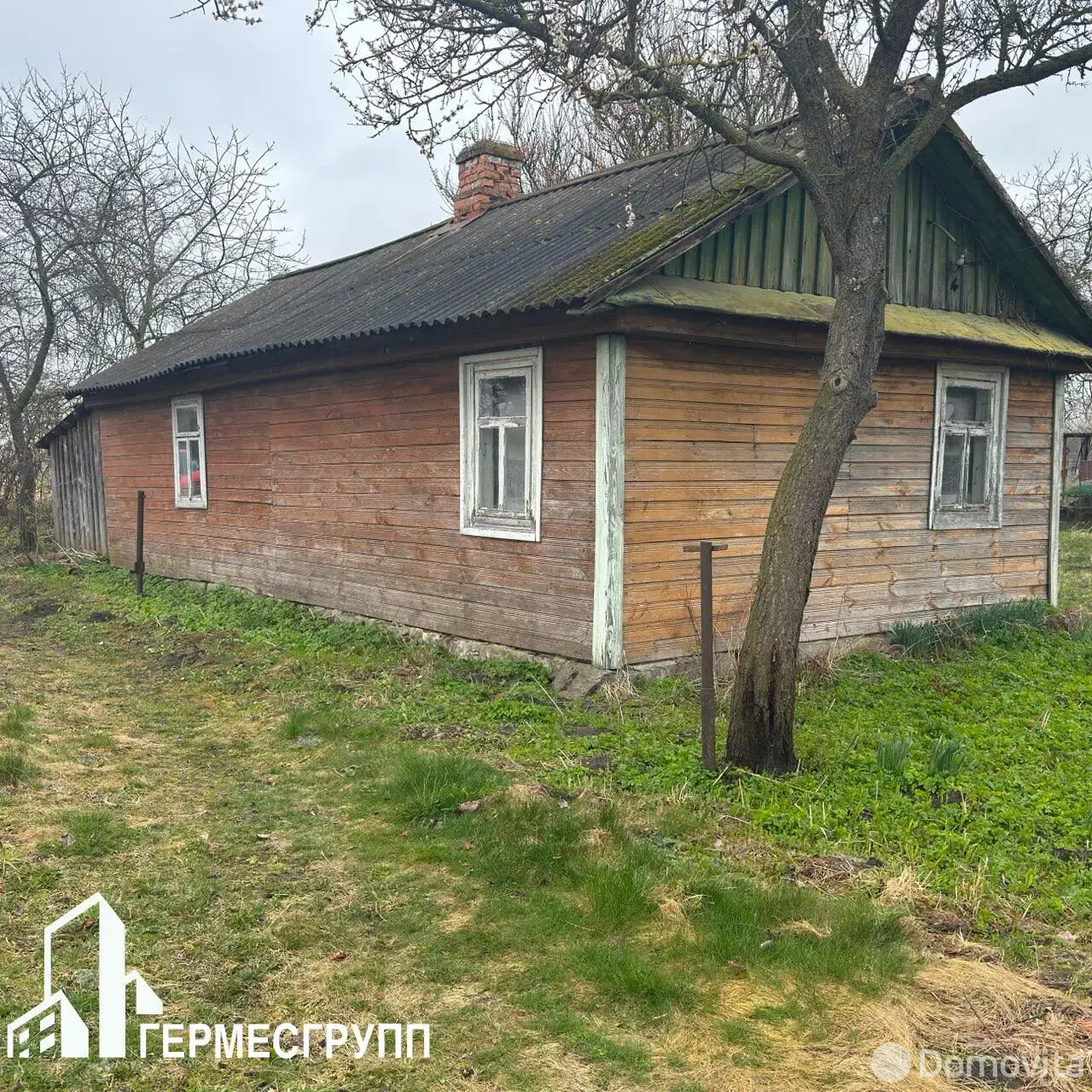 дом, Стригово, ул. Первомайская, д. 987