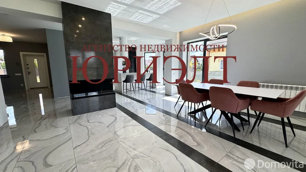 коттедж, Гродно, пер. Озерный