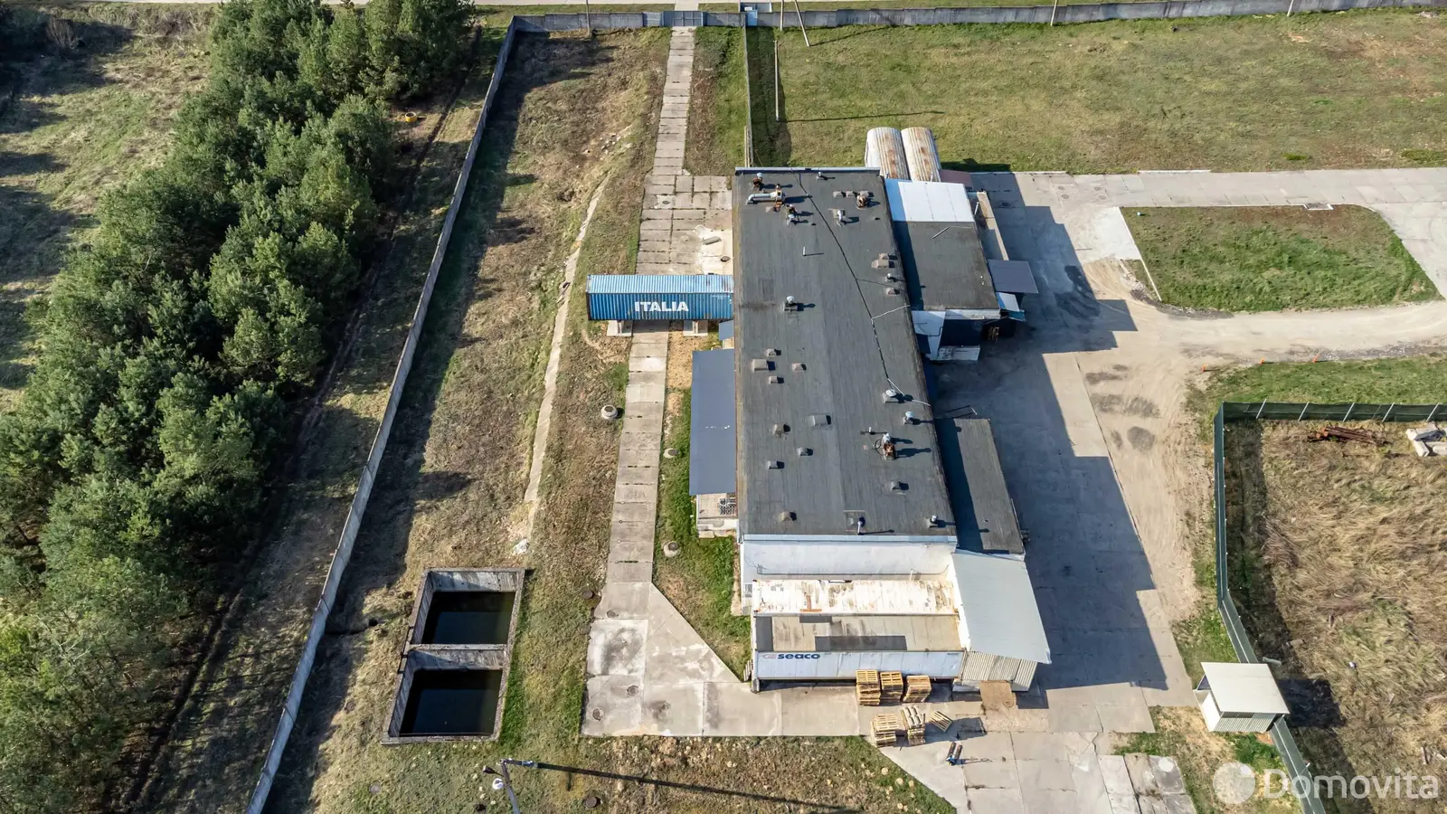 Купить помещение под сферу услуг в Пекалине, ул. Красная - фото 44